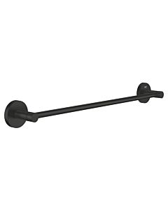 Grohe Start towel holder 411972430 matt black