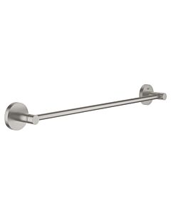 Grohe Start Badetuchhalter 41197DC0 , 504 mm, Supersteel