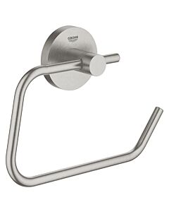 Grohe Start WC -Paper holder 41200DC0 Supersteel