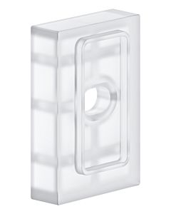 Grohe Vitalio Universal disque de compensation 48606001 chromé