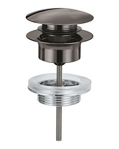 Grohe 65807 65807A00 hard graphite