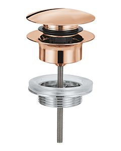 Grohe Ablaufgarnitur 65807 65807DA0 warm sunset