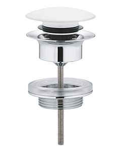 Grohe 65807 65807LS0 moon white