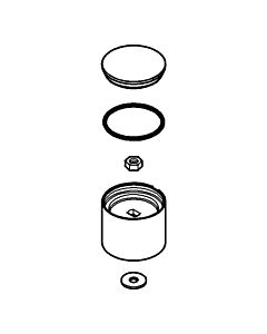 Grohe switch button 46585 46585LS0