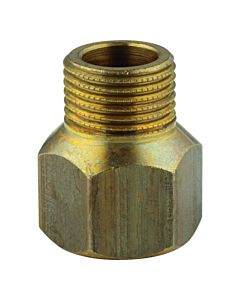 Grohe nipple 00136 2000 / 2 &quot;x1 / 2&quot; chrome 00136000