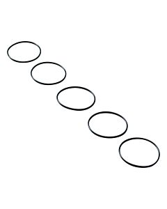 Grohe O-ring 00149 32.7x1.3 5 pieces 0014900M