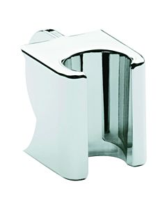 Grohe joint piece 00422 for shower holder 00422000 chrome