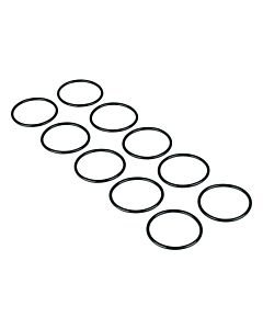 Grohe O-ring 00444 45x3 10 pieces 0044400M