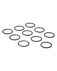 Grohe O-ring 01196 24x2 10 pieces 0119600M