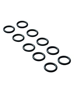 Grohe O-ring 01198 18x3.5 10 pieces 0119800M