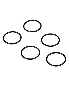 Grohe O-ring 01206 26x2 5 pieces 0120600M