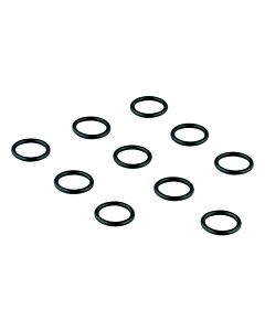 Grohe O-ring 01280 12x2 10 pieces 0128000M