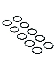 Grohe O-ring 01281 18x2.5 10 pieces 0128100M