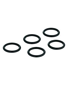 Grohe seal 01282 for Atrio 0128200M 3-hole wall mixer 5 pieces