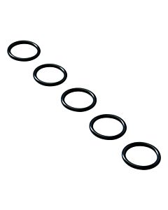 Grohe O-ring 01284 22x3 5 pieces 0128400M