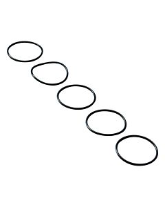 Grohe O-ring 01288 35x2 5 pieces 0128800M