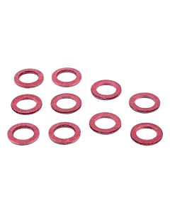 Grohe Dichtung 01386 15x24x2,5 10 Stück 0138600M