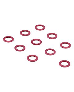 Grohe Joint de 01389 12x18,5x2 10 pièces 0138900M