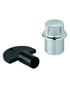 Grohe cap 01490 01490000 UP valve superstructure socket wrench chrome