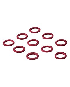Grohe gasket 01997 10.5x14.5x2 0199700M 01997 10 pieces