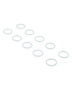 Grohe guidage pour poignée 02021 0202100M 10 pièces