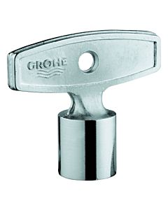 Grohe Steckschlüssel 02276000 für Steckschlüsseloberteil