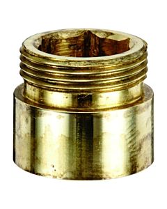 Grohe siège 02406 pour thermostat DN 15 02406000 chromé