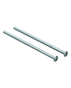 Grohe screw 02696 2 pieces chrome 0269600M