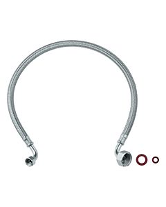 Grohe tuyau de pression 03052 chromé 03052000