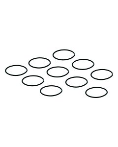 Grohe O-Ring 03139 32x2 10 Stück 0313900M
