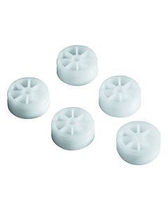 Grohe Strahlregler 03154 5 pièces 0315400M M28x1 5 pièces chromé