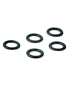 Grohe O-ring 03191 5 pieces 0319100M