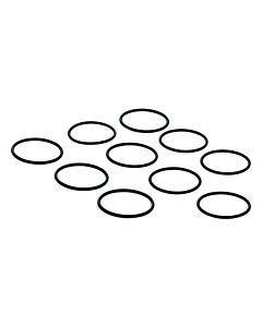 Grohe O-Ring 03540 31x2 10 Stück 0354000M
