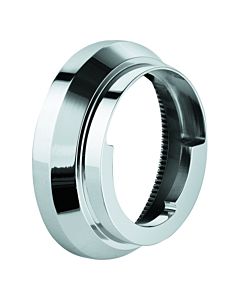Grohe bague d&#39;arrêt 03758 chromé