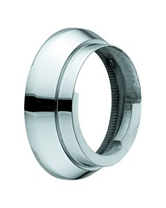 Grohe stop ring 03764 03764000 chrome