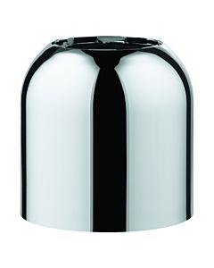 Grohe Schraubkappe 03827000 für Eurodisc Alt  chrom, Ersatzteil