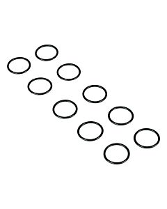 Grohe O-ring 03924 18.2x1.7 10 pieces 0392400M