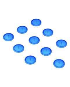 Grohe sieve 04922 for Relexa Kopfbrausen 0492200M 10 pieces chrome