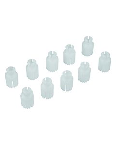 Grohe Schnappeinsatz 0538600M Griff 10 Stück