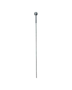 Grohe pull rod 06073 06073000 chrome