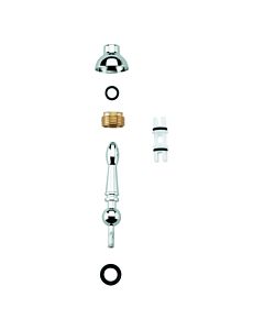 Grohe inverseur Atlanta 06110 DN 10 06110000 chromé