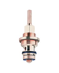 Grohe upper part 06188 without lever 06188000 for 3 and 4-way changeovers