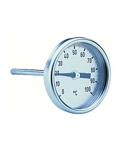 Grohe Thermometer 06225 06225000 2000 / 4 &quot;