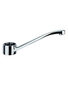Grohe Rohrauslauf 06410 06410000 Ausld.:218 H:100 chrom