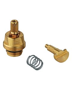 Grohe Oberteil 3/8" temperier 06434 06434000