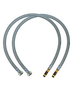 Grohe Druckschlauch 06752 2 Stück 0675200M