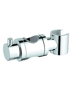 Grohe Gleitelement 06765000 chrom  für Brausestange Relexa/Rainshower, Ersatzteil