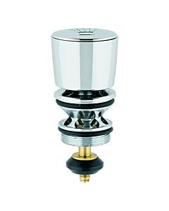 Grohe Umstellung 06804 Euromix/Atlanta 06804000 ohne Arretierung chrom