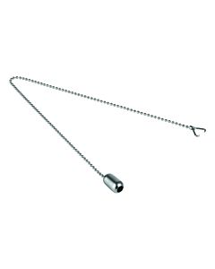 chaîne chromé Grohe chromé 06815000 chromé