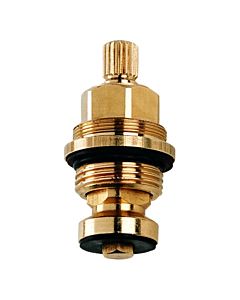 Grohe Oberteil 07156000 mit kurzer Spindel 3/4"